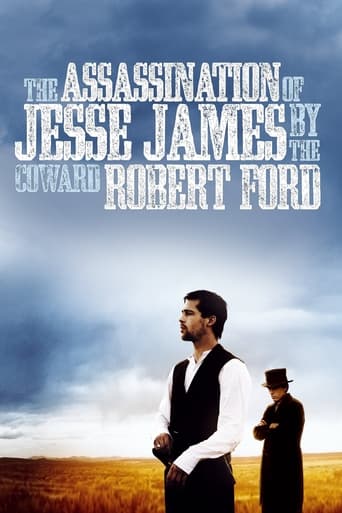 دانلود فیلم The Assassination of Jesse James by the Coward Robert Ford 2007 (کشته شدن جسی جیمز توسط رابرت فورد ترسو)