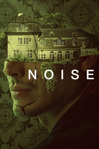 دانلود فیلم Noise 2023 (نویز)