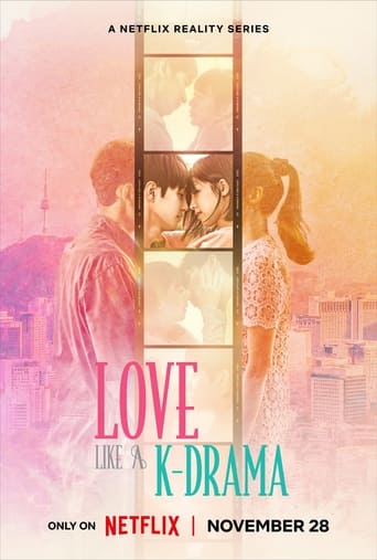 دانلود سریال Love Like a K-Drama 2023