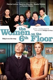 The Women on the 6th Floor 2010