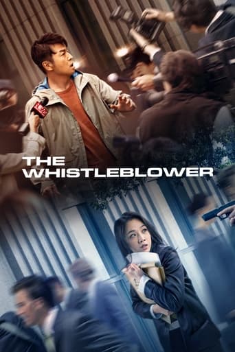 The Whistleblower 2019