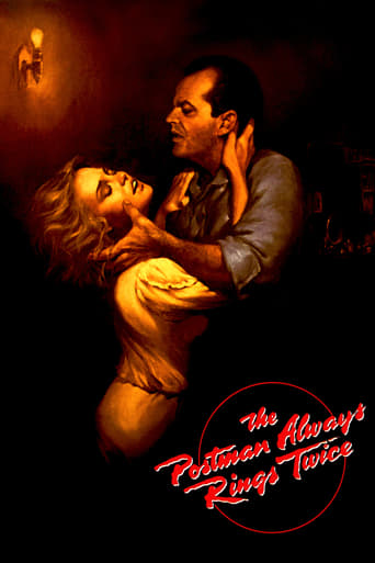 دانلود فیلم The Postman Always Rings Twice 1981 (پستچی همیشه دو بار زنگ می‌زند)