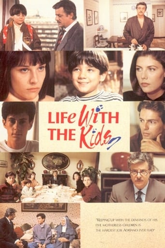 دانلود فیلم Life With The Kids 1991