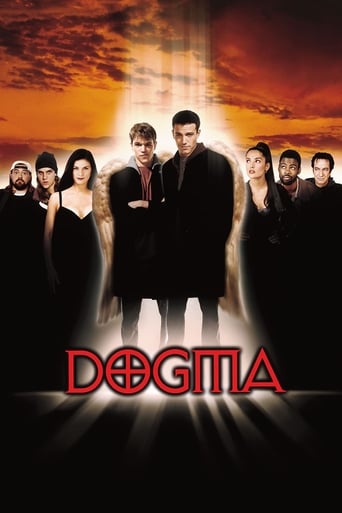 Dogma 1999