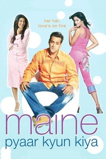 Maine Pyaar Kyun Kiya? 2005