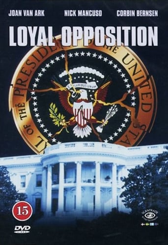 دانلود فیلم Loyal Opposition 1998