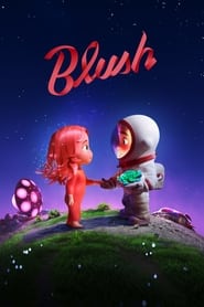 دانلود فیلم Blush 2021 (سرخ شدن )