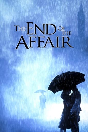 دانلود فیلم The End of the Affair 1999