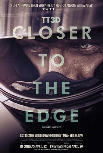 دانلود فیلم TT3D: Closer to the Edge 2011 (تیتی تیری: نزدیکتر به لبه)