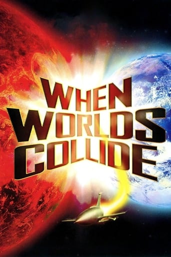 When Worlds Collide 1951