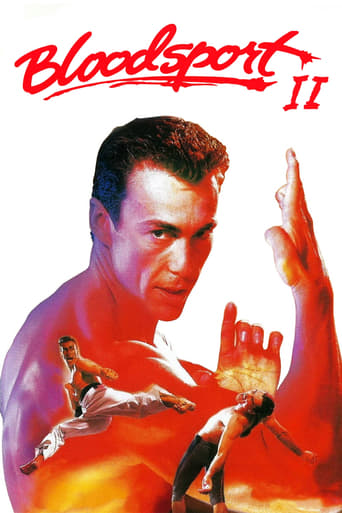 دانلود فیلم Bloodsport II 1996