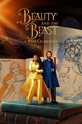 دانلود فیلم Beauty and the Beast: A 30th Celebration 2022 (دیو و دلبر: جشن سی ام)