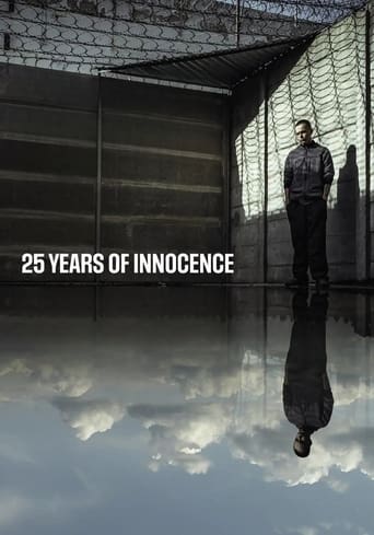 دانلود فیلم 25 Years of Innocence 2020 (25 سال بی گناهی. پرونده تومک کامندا)