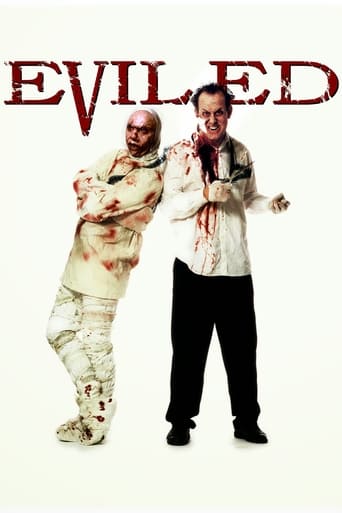 دانلود فیلم Evil Ed 1995