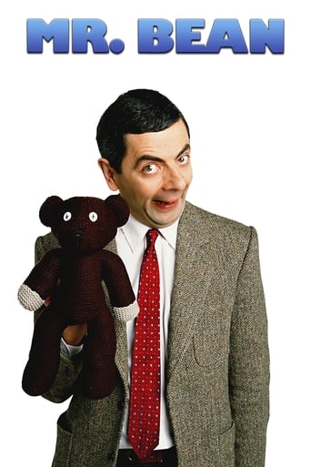 دانلود سریال Mr. Bean 1990