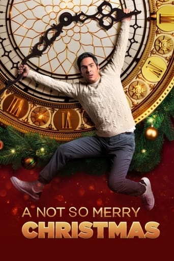 دانلود فیلم A Not So Merry Christmas 2022