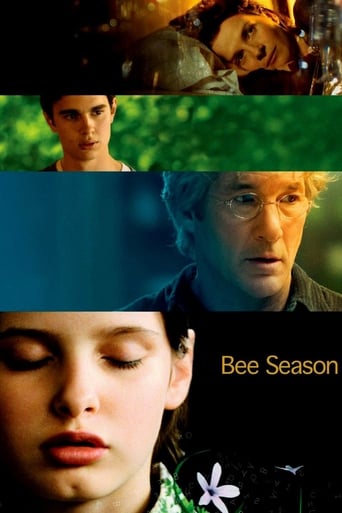 دانلود فیلم Bee Season 2005