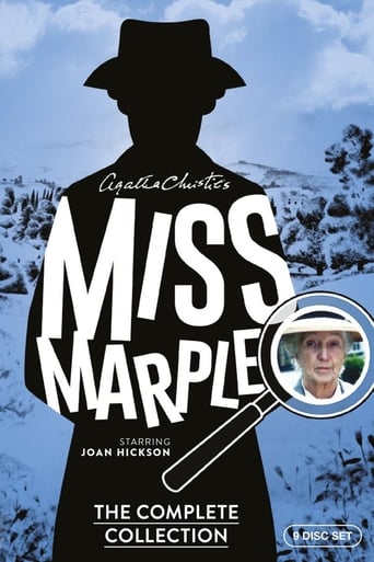 دانلود سریال Miss Marple: The Body in the Library 1984