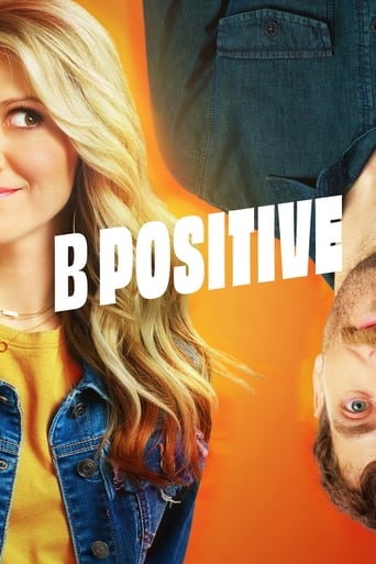 دانلود سریال B Positive 2020 (بی مثبت)