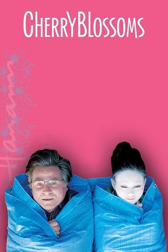 دانلود فیلم Cherry Blossoms 2008