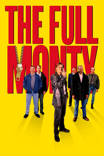 دانلود فیلم The Full Monty 1997