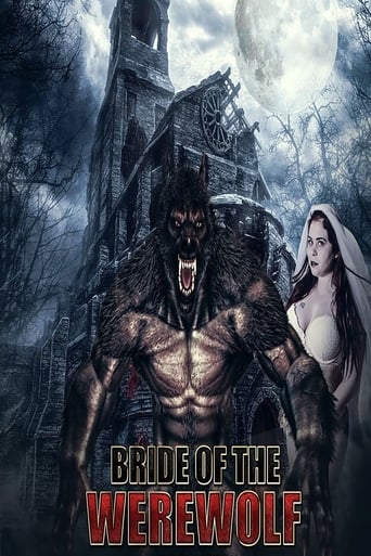 دانلود فیلم Bride of the Werewolf 2019 (عروس گرگ)