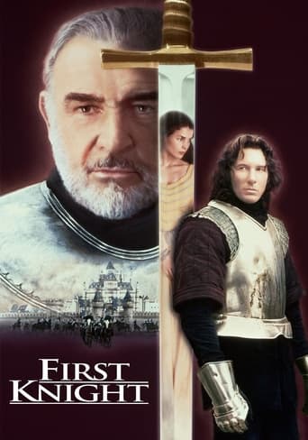 دانلود فیلم First Knight 1995 (اولین شوالیه)