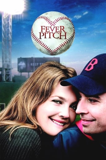 دانلود فیلم Fever Pitch 2005 (تب هیجانی شدید)