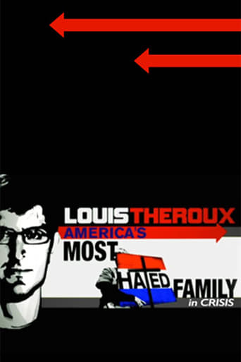 دانلود فیلم Louis Theroux: America's Most Hated Family in Crisis 2011