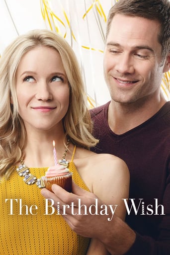 The Birthday Wish 2017