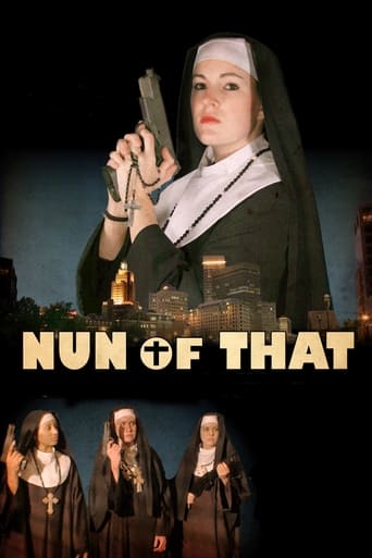 دانلود فیلم Nun of That 2008