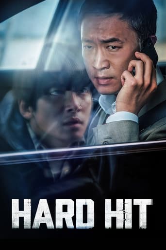 دانلود فیلم Hard Hit 2021 (ضربه ی سخت)