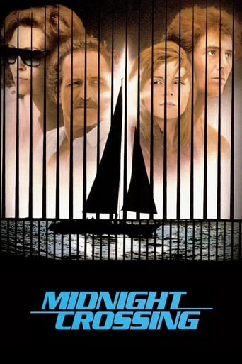 دانلود فیلم Midnight Crossing 1988