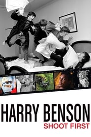 دانلود فیلم Harry Benson: Shoot First 2016