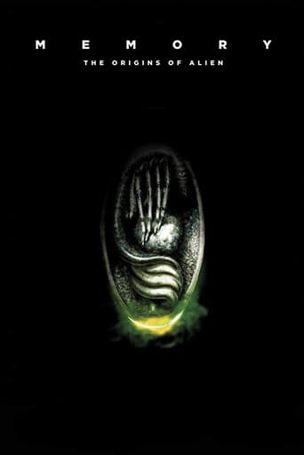 Memory: The Origins of Alien 2019