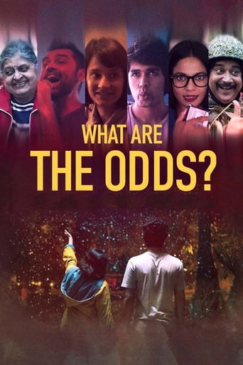 دانلود فیلم What are the Odds? 2019