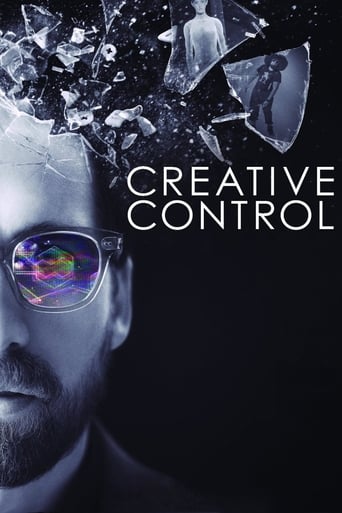 Creative Control 2015