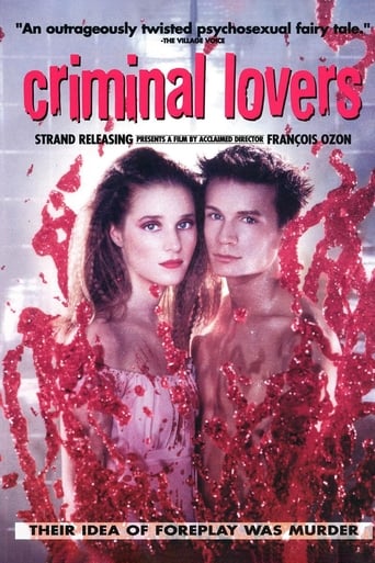 دانلود فیلم Criminal Lovers 1999