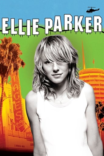 دانلود فیلم Ellie Parker 2005