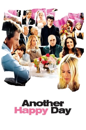 دانلود فیلم Another Happy Day 2011