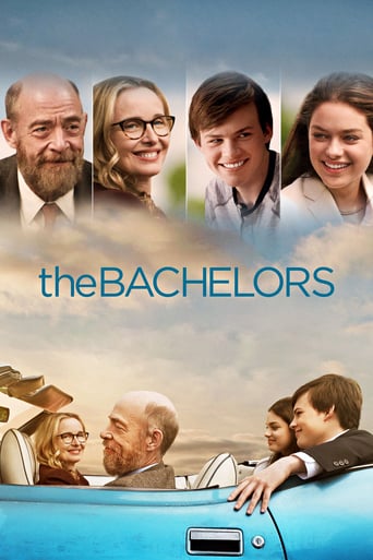 دانلود فیلم The Bachelors 2017 (مجردها)