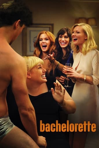 دانلود فیلم Bachelorette 2012