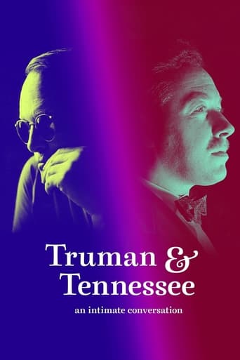 دانلود فیلم Truman & Tennessee: An Intimate Conversation 2020