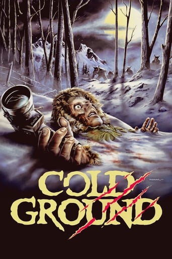 Cold Ground 2017