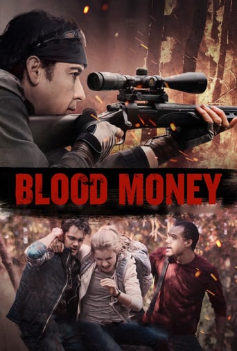 Blood Money 2017