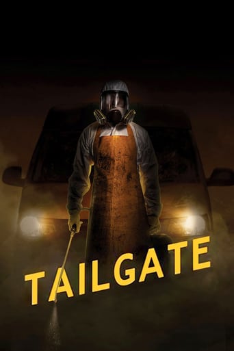 Tailgate 2019