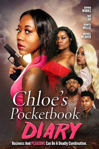 دانلود فیلم Chloe's Pocketbook Diary 2022 (دفترچه خاطرات جیبی کلوئی)