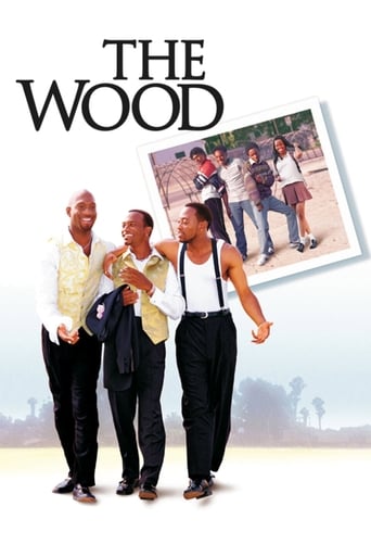 دانلود فیلم The Wood 1999