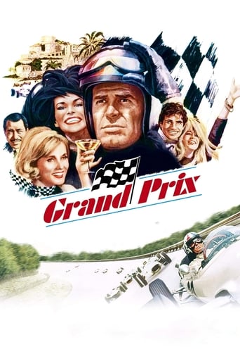 Grand Prix 1966