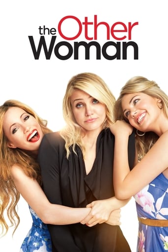 دانلود فیلم The Other Woman 2014 (زن دیگر)